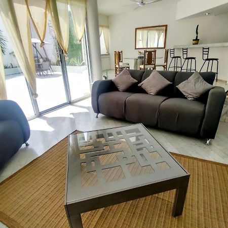 Casa Hikuri Cancún Exterior foto