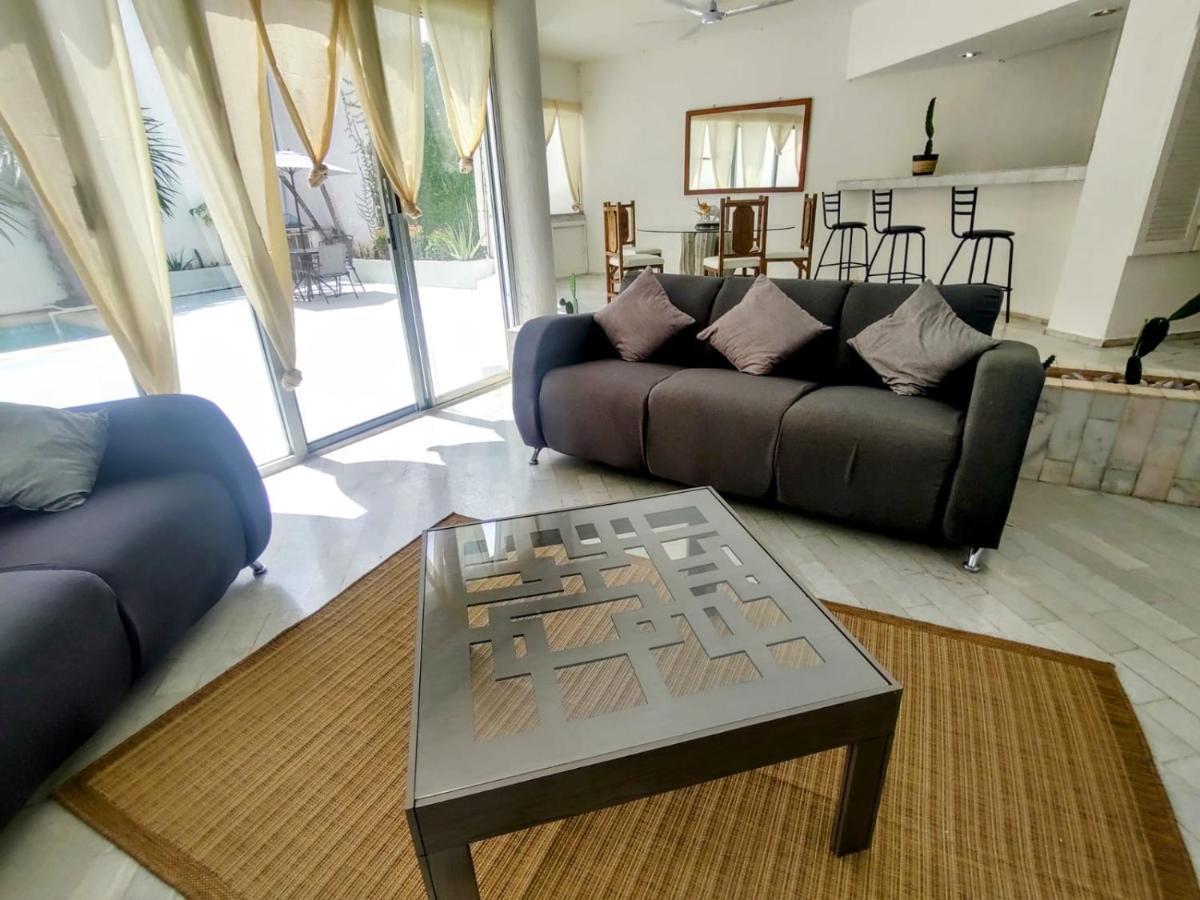 Casa Hikuri Cancún Exterior foto