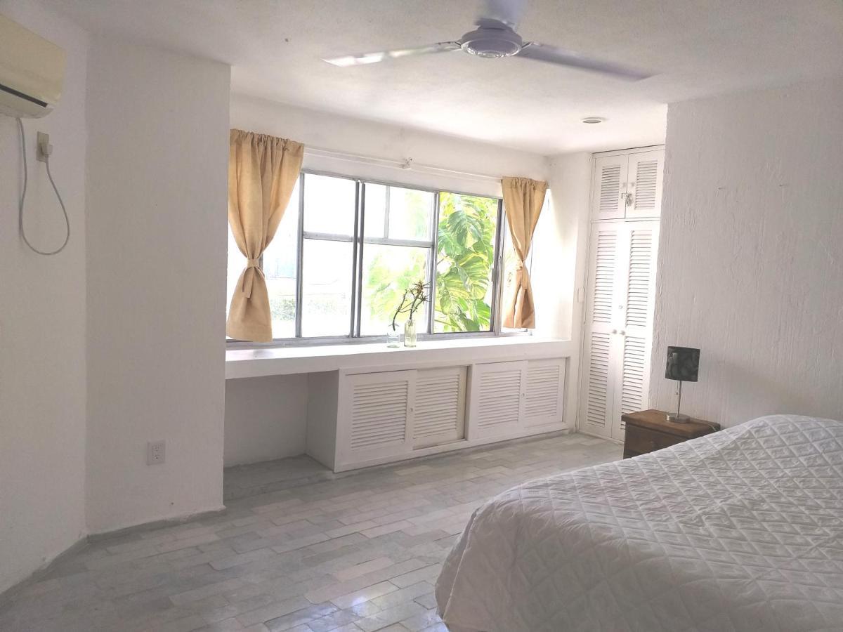 Casa Hikuri Cancún Exterior foto