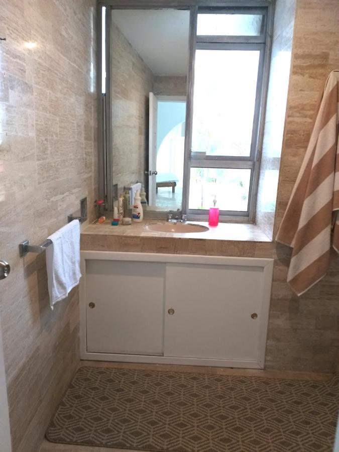 Casa Hikuri Cancún Exterior foto